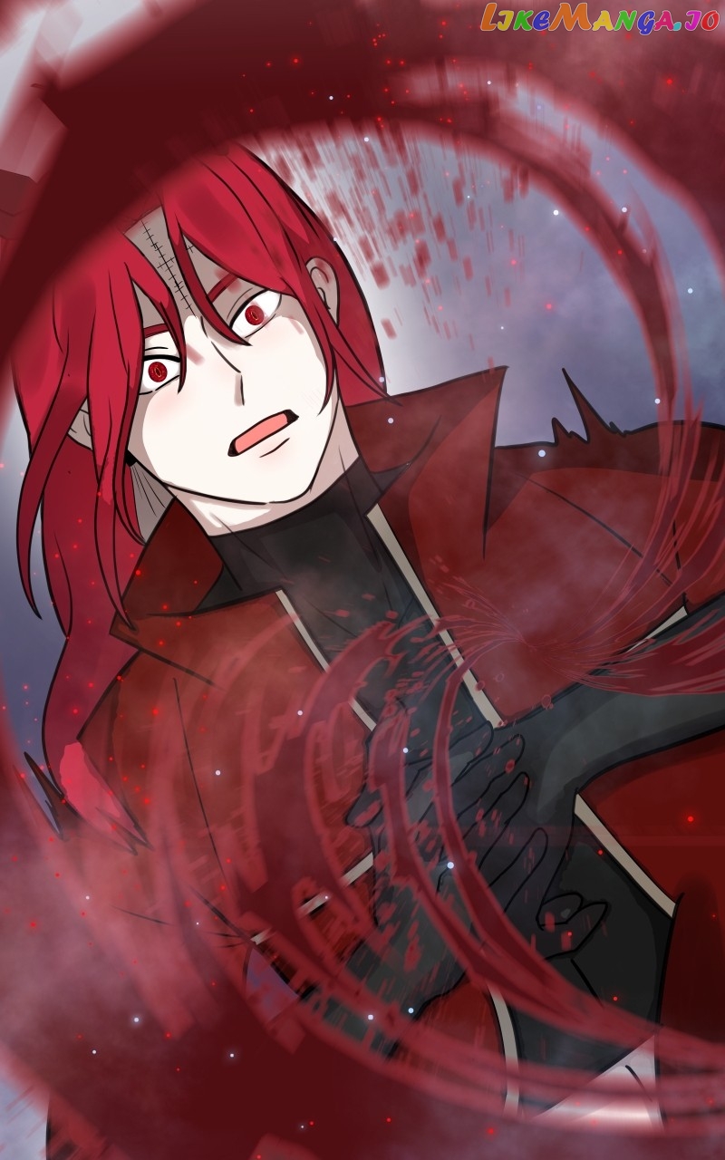 Unstable – Manhwa Chapter 60 - page 39