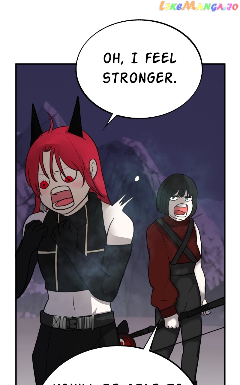 Unstable – Manhwa Chapter 60 - page 41