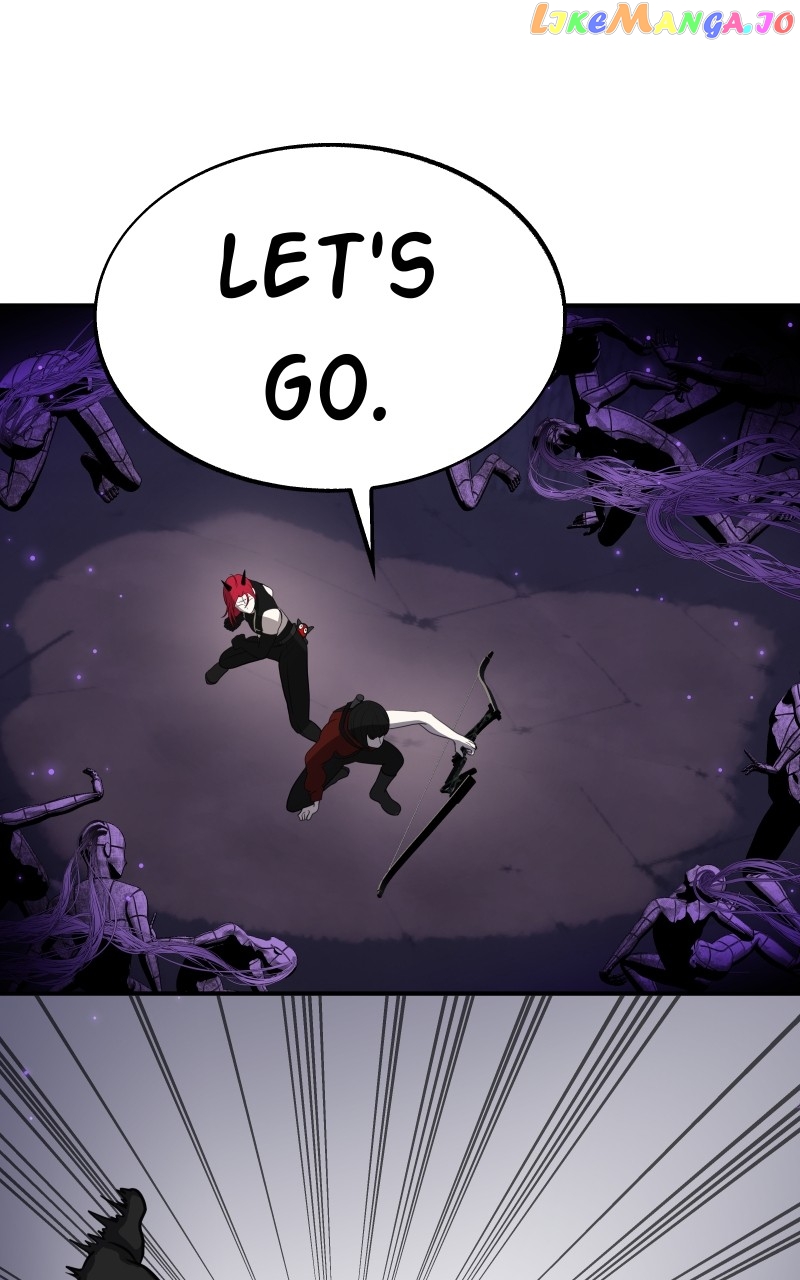 Unstable – Manhwa Chapter 60 - page 44