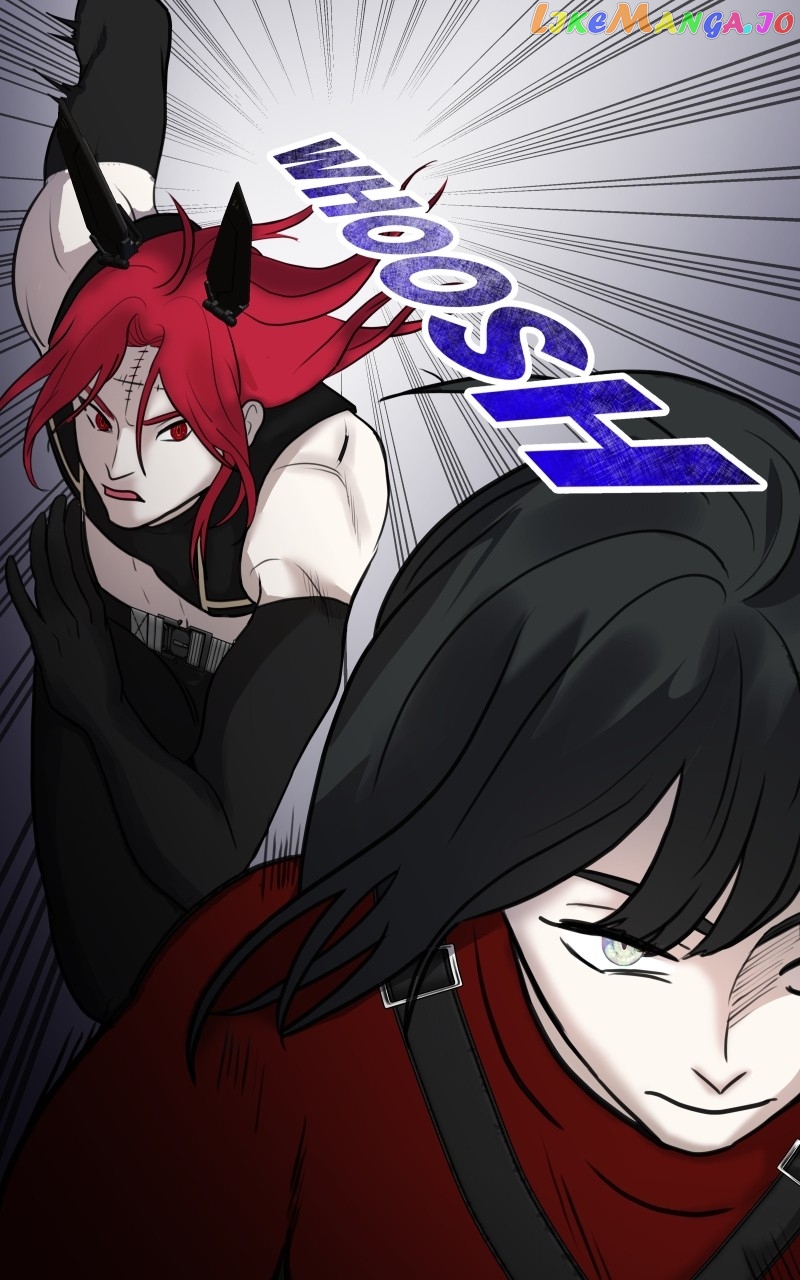 Unstable – Manhwa Chapter 60 - page 45