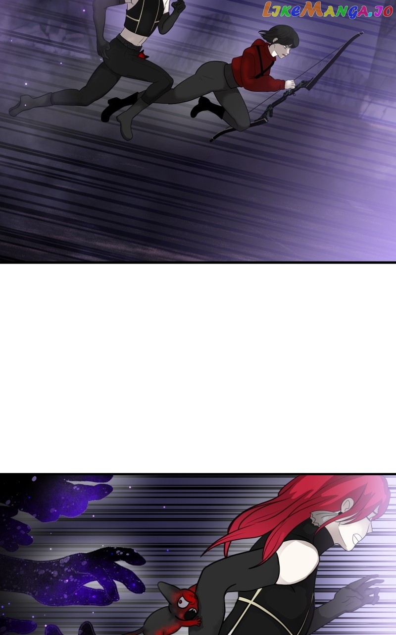 Unstable – Manhwa Chapter 60 - page 48