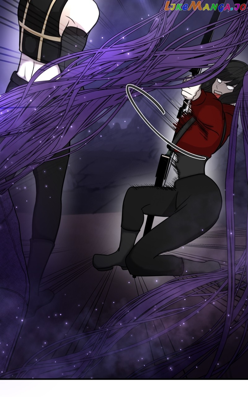 Unstable – Manhwa Chapter 60 - page 50
