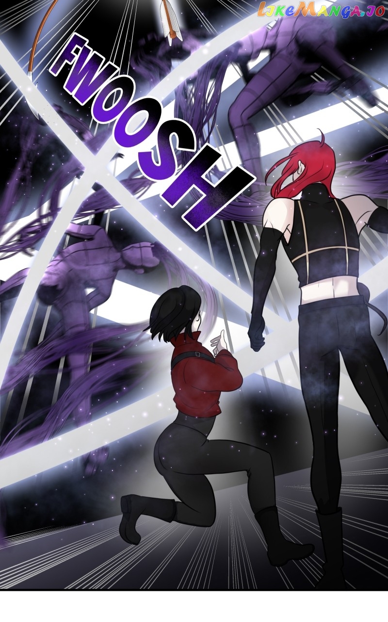 Unstable – Manhwa Chapter 60 - page 53