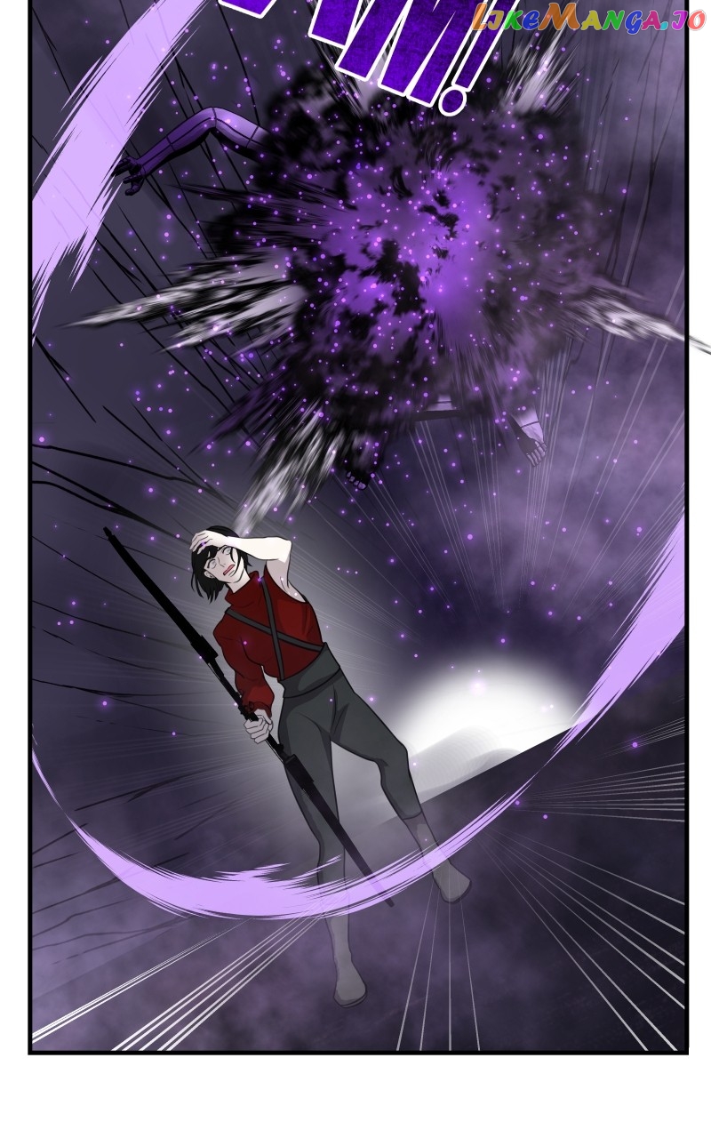 Unstable – Manhwa Chapter 60 - page 76