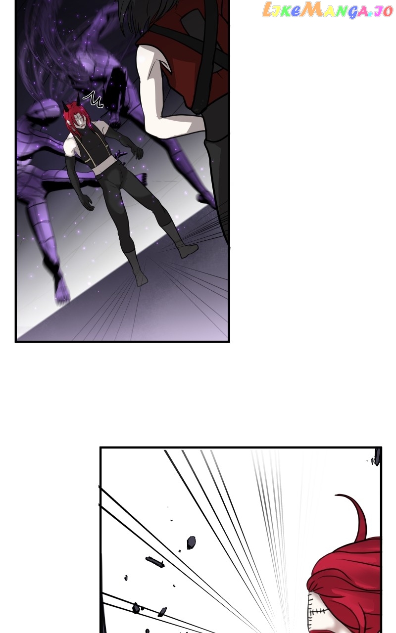 Unstable – Manhwa Chapter 60 - page 80