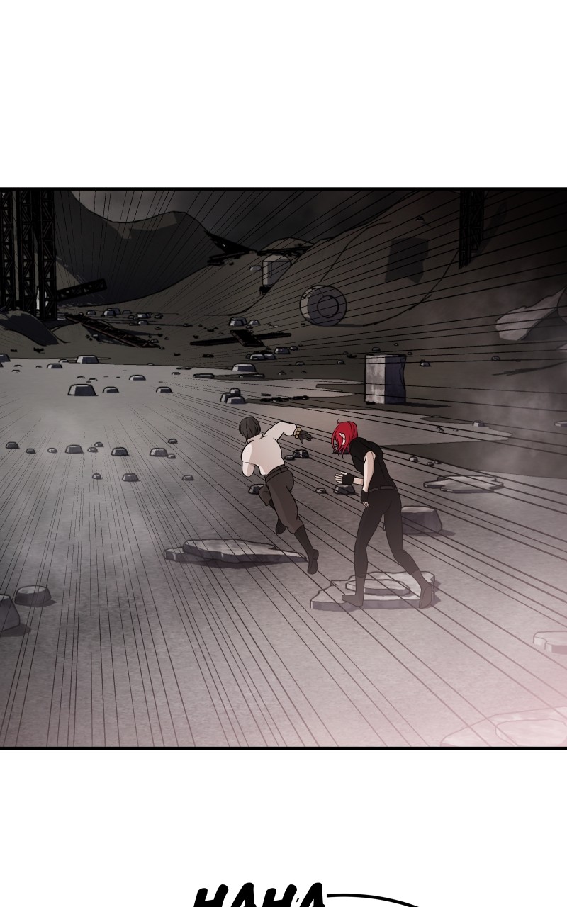 Unstable – Manhwa Chapter 24 - page 1