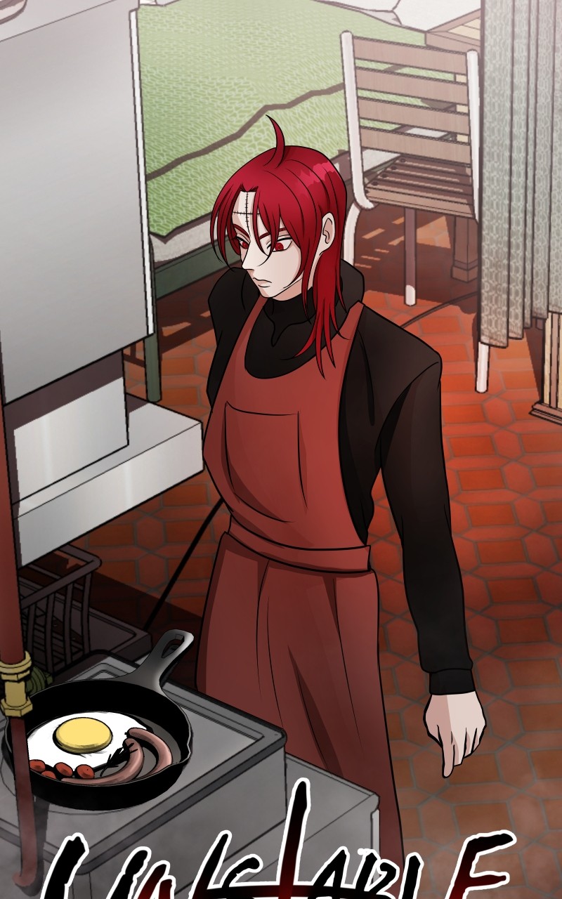 Unstable – Manhwa Chapter 24 - page 11