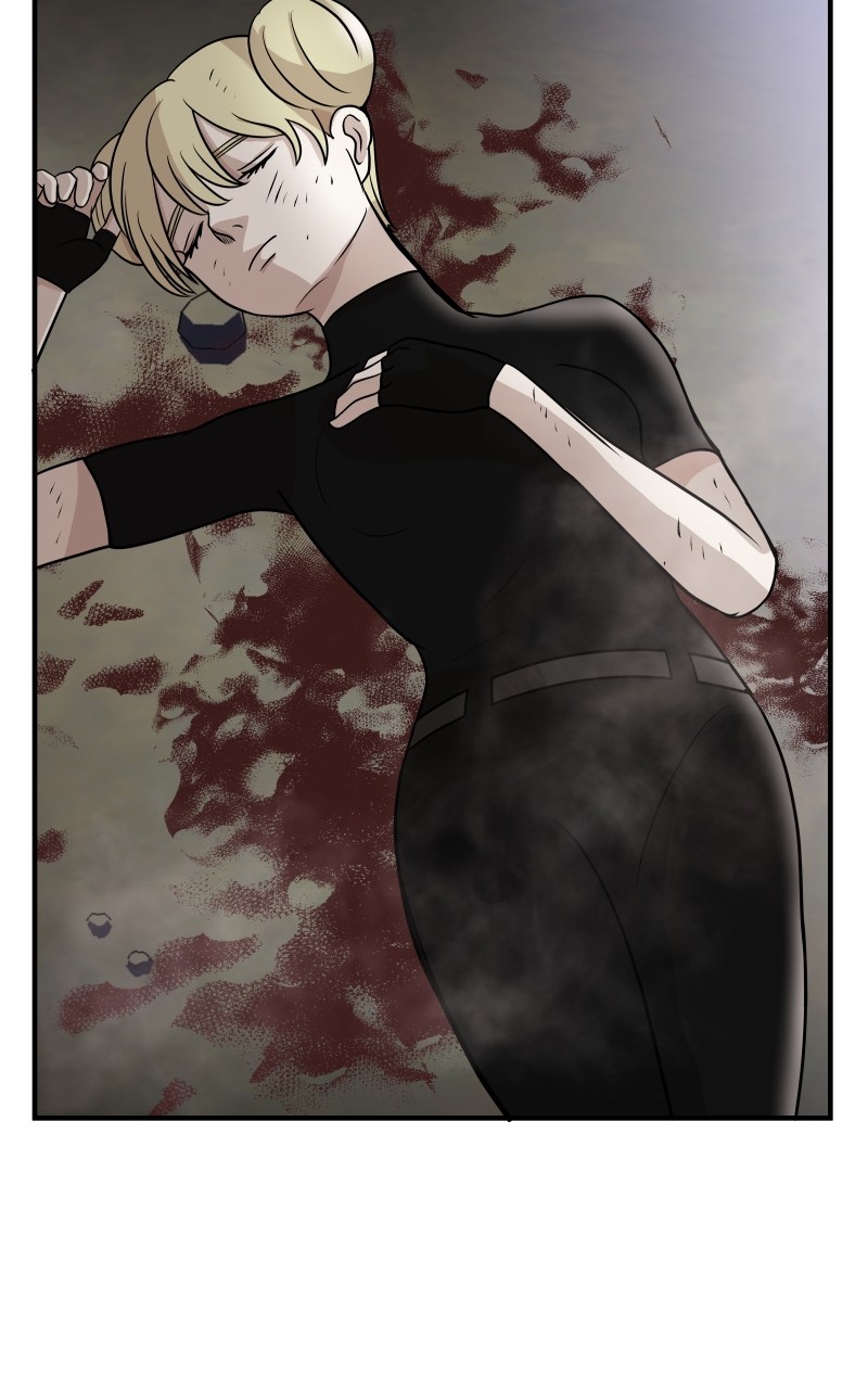 Unstable – Manhwa Chapter 24 - page 13