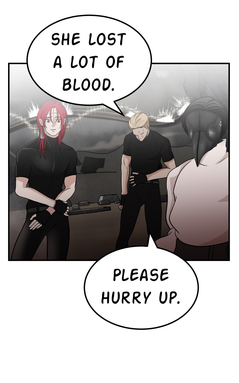 Unstable – Manhwa Chapter 24 - page 14