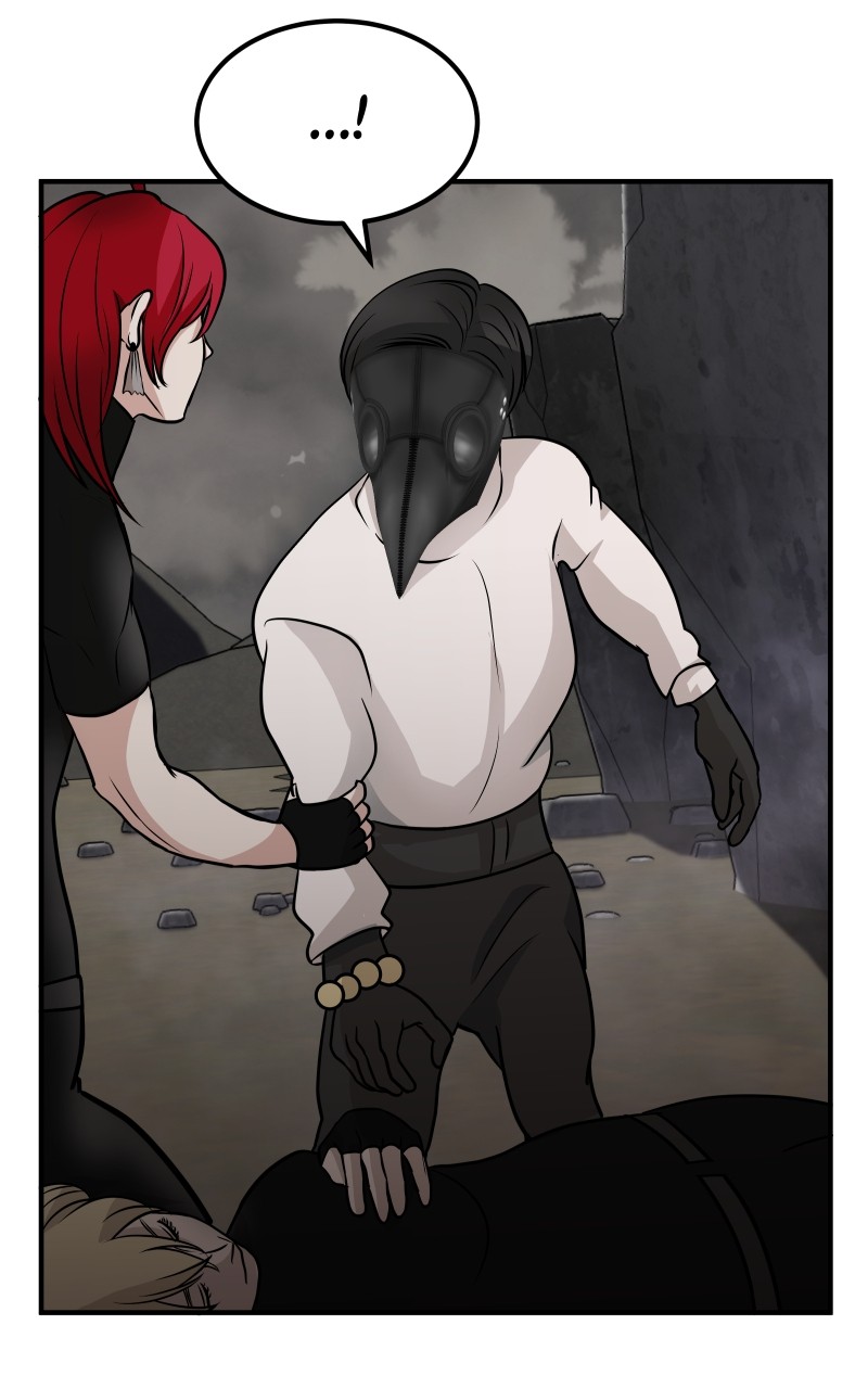 Unstable – Manhwa Chapter 24 - page 17