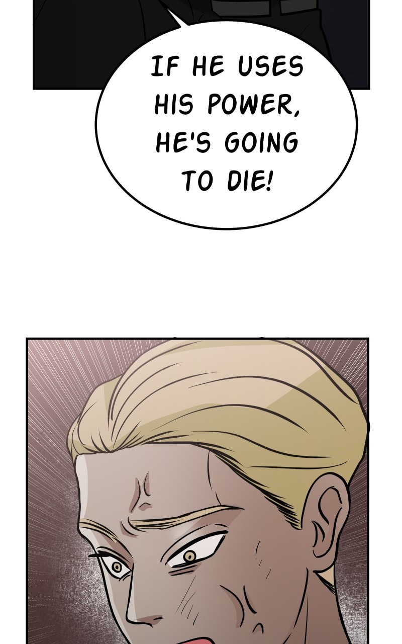 Unstable – Manhwa Chapter 24 - page 20