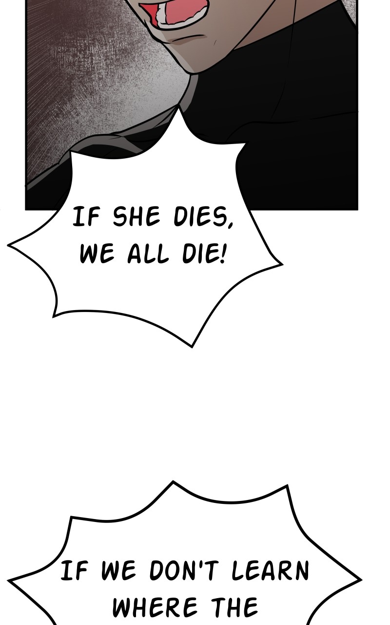 Unstable – Manhwa Chapter 24 - page 21