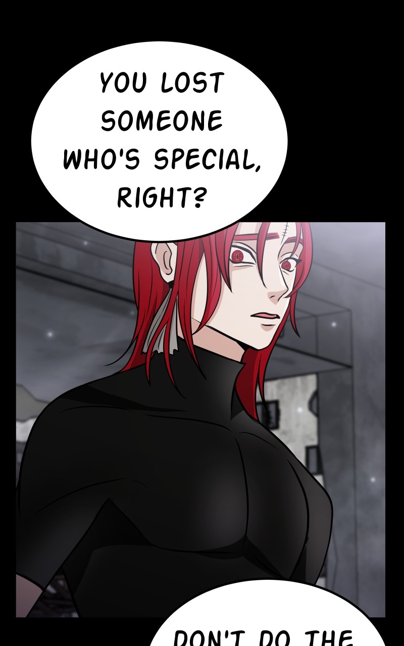 Unstable – Manhwa Chapter 24 - page 27
