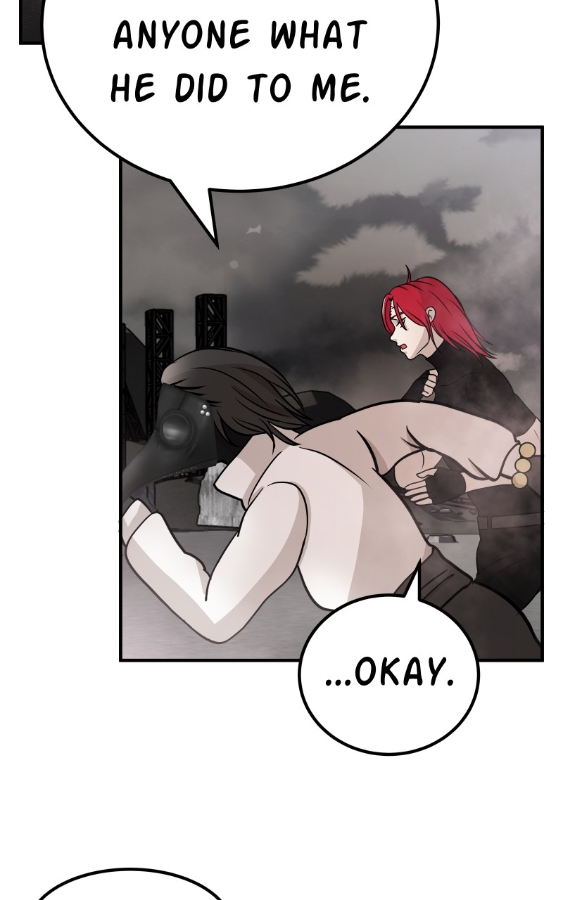 Unstable – Manhwa Chapter 24 - page 3
