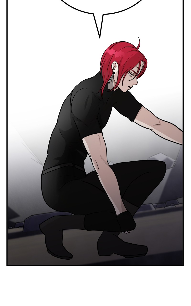 Unstable – Manhwa Chapter 24 - page 31