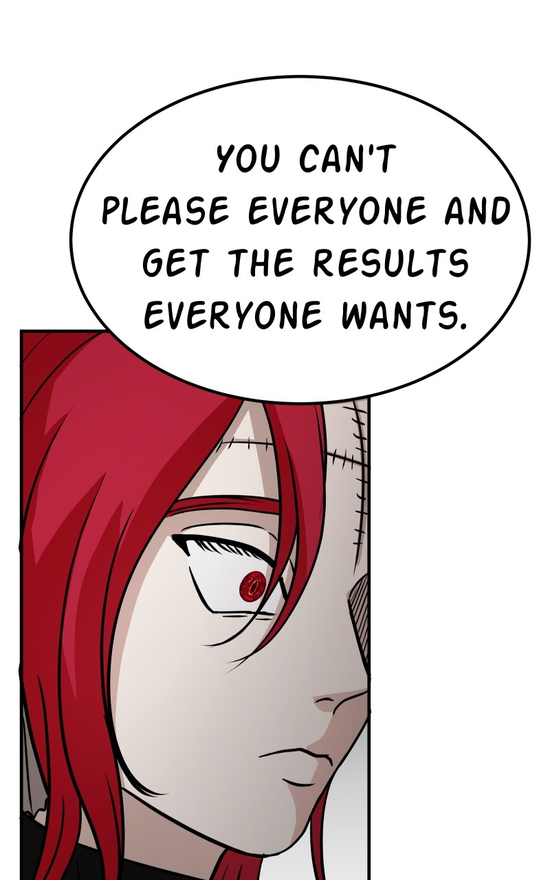 Unstable – Manhwa Chapter 24 - page 33