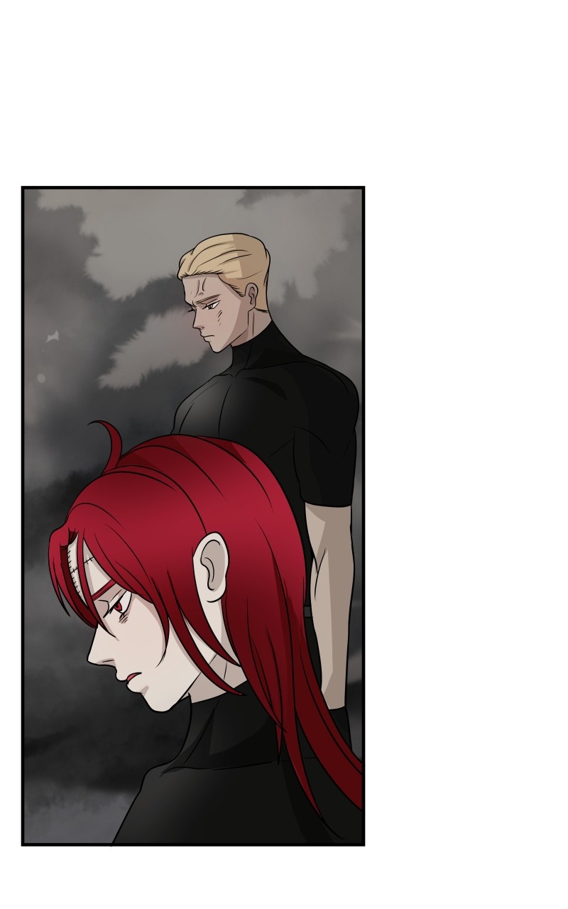 Unstable – Manhwa Chapter 24 - page 41