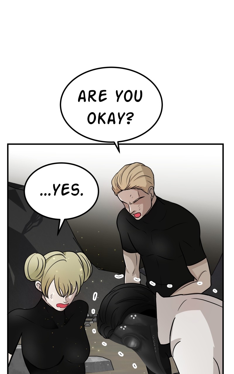 Unstable – Manhwa Chapter 24 - page 43