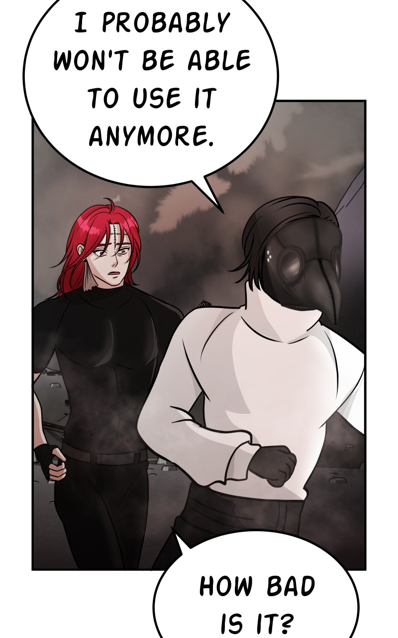 Unstable – Manhwa Chapter 24 - page 5