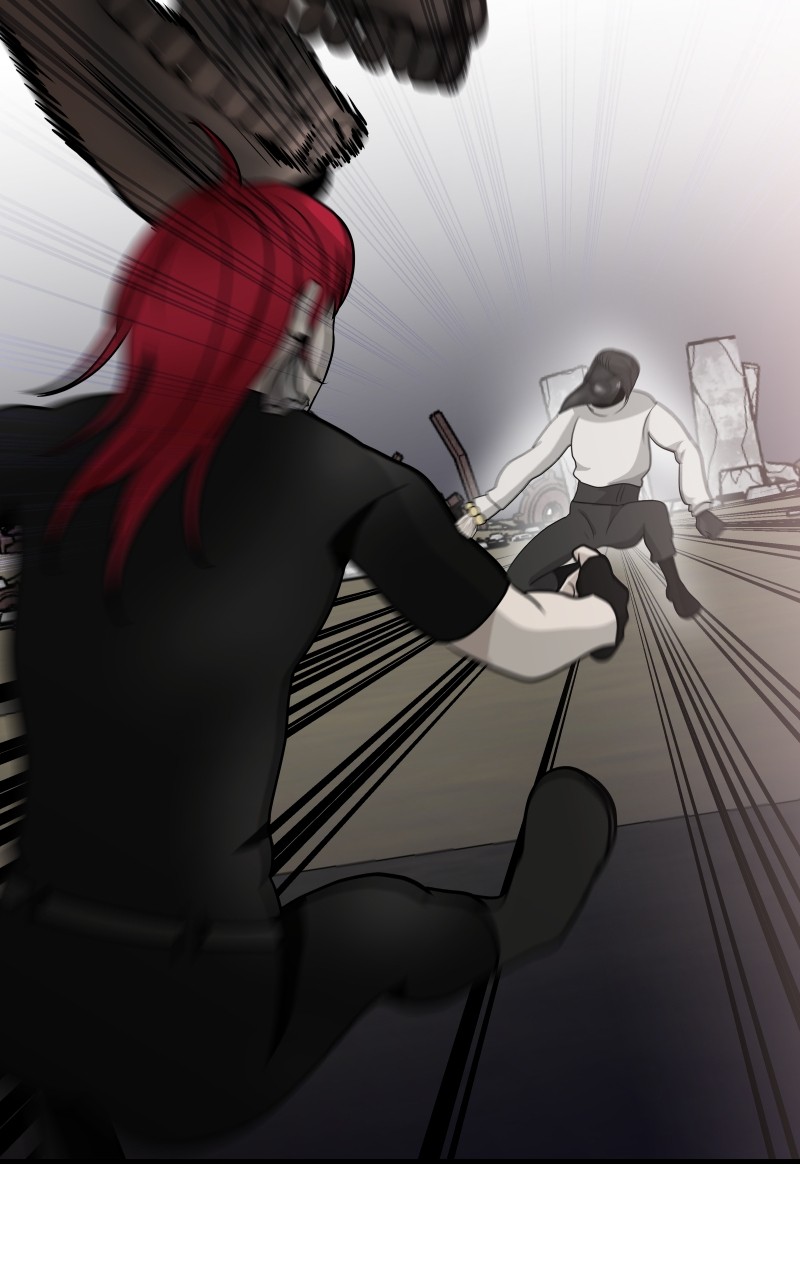Unstable – Manhwa Chapter 24 - page 52