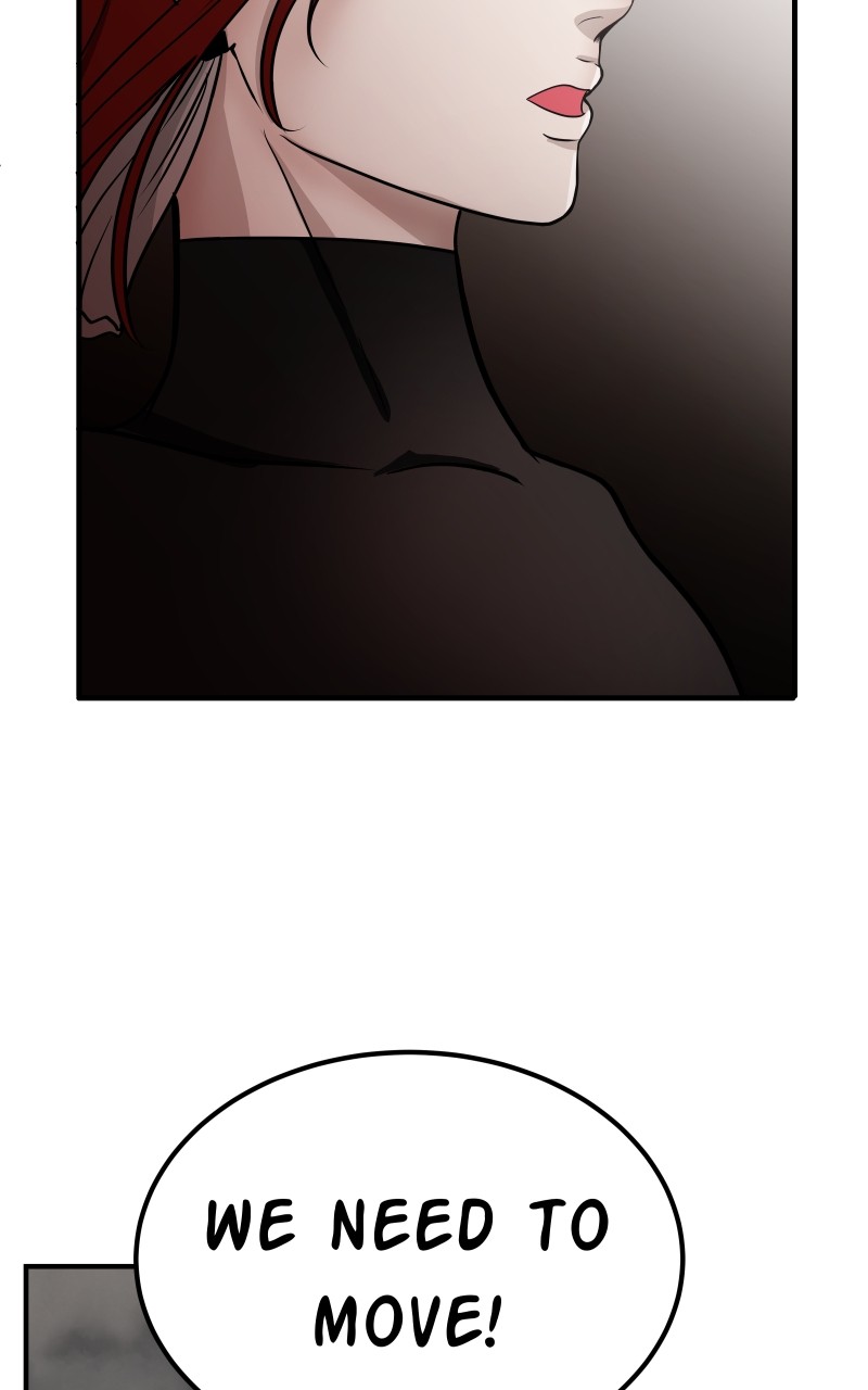 Unstable – Manhwa Chapter 24 - page 55