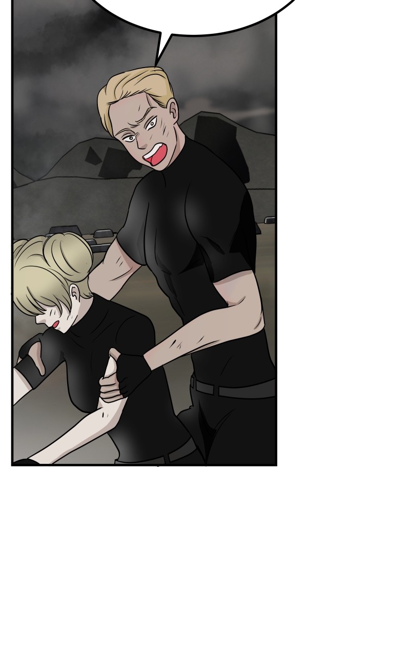 Unstable – Manhwa Chapter 24 - page 56