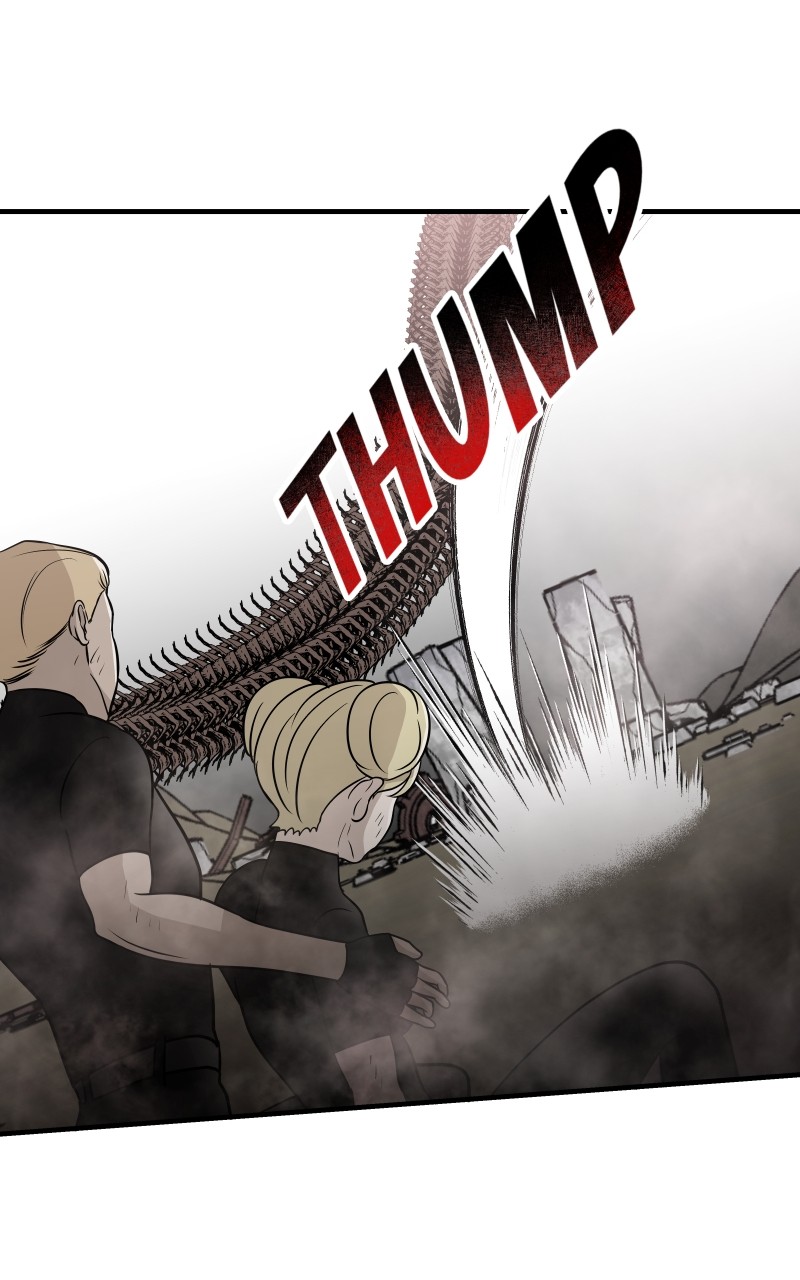 Unstable – Manhwa Chapter 24 - page 57