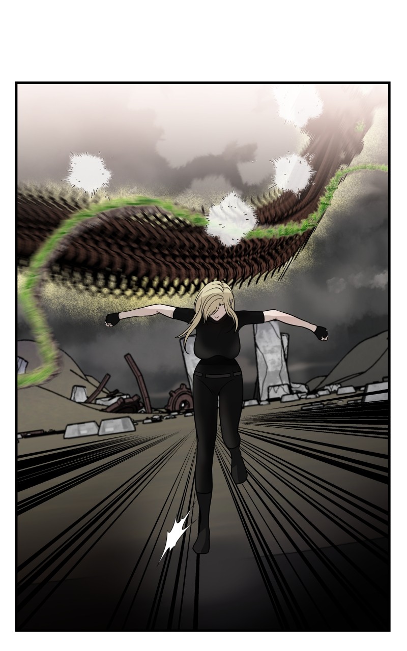 Unstable – Manhwa Chapter 24 - page 62