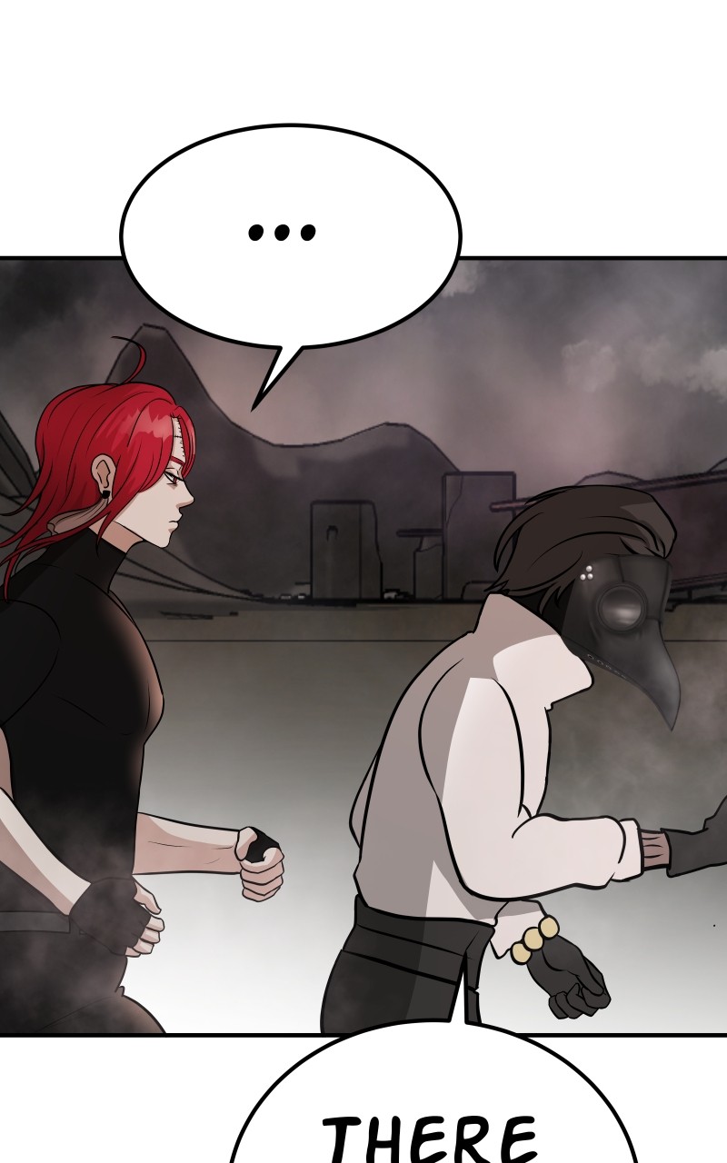Unstable – Manhwa Chapter 24 - page 8