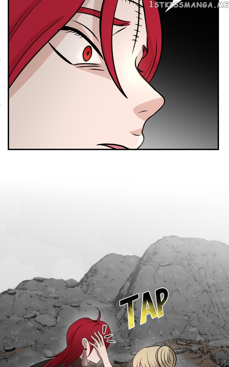 Unstable – Manhwa Chapter 36 - page 12