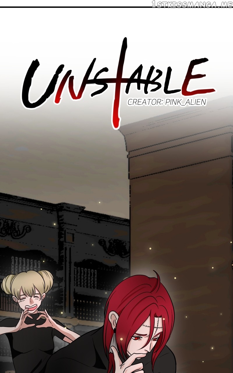 Unstable – Manhwa Chapter 36 - page 17