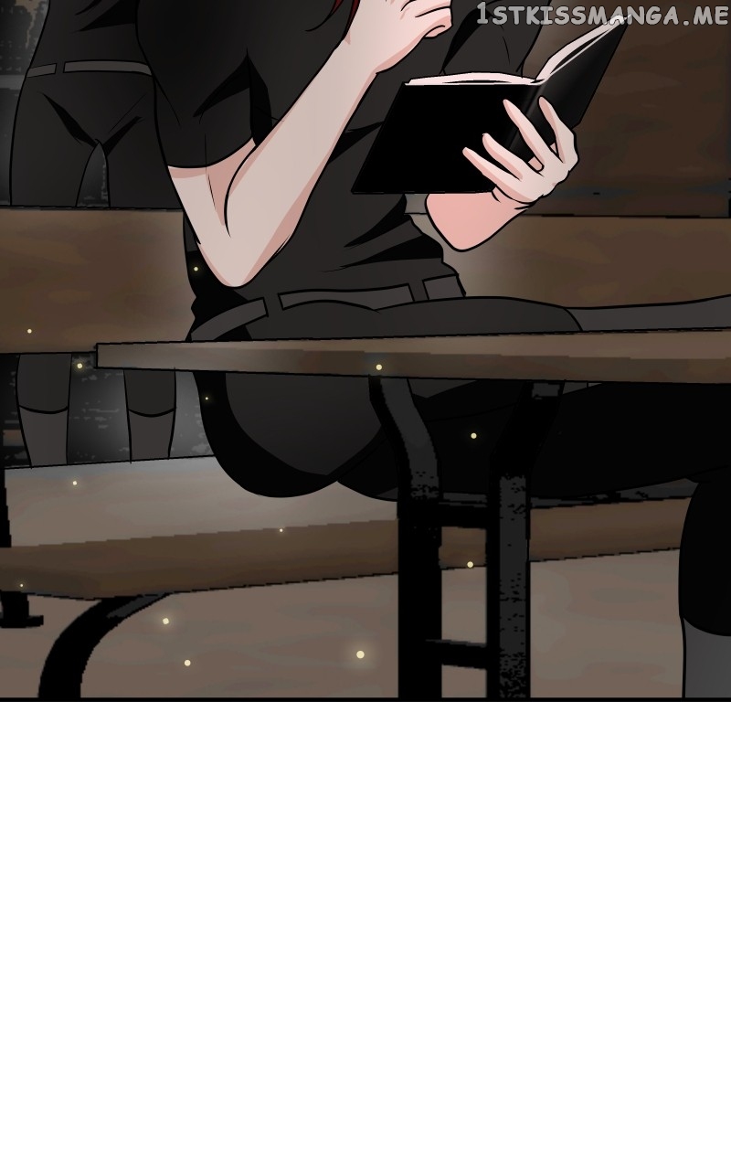 Unstable – Manhwa Chapter 36 - page 18