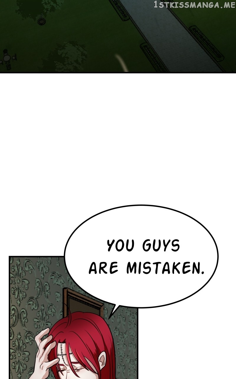 Unstable – Manhwa Chapter 36 - page 20