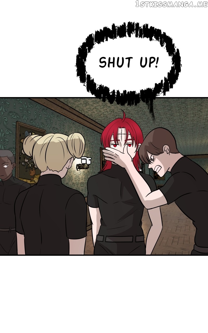 Unstable – Manhwa Chapter 36 - page 23