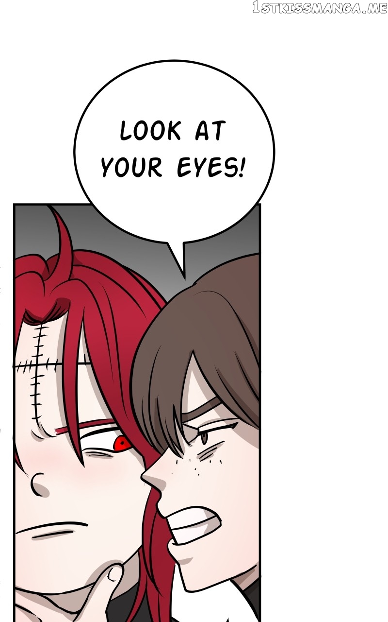 Unstable – Manhwa Chapter 36 - page 24