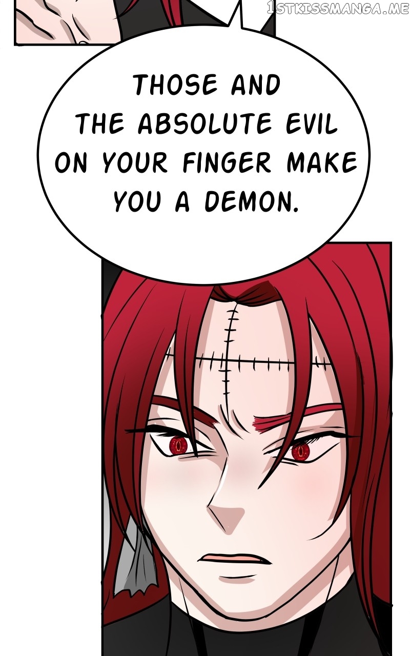 Unstable – Manhwa Chapter 36 - page 25