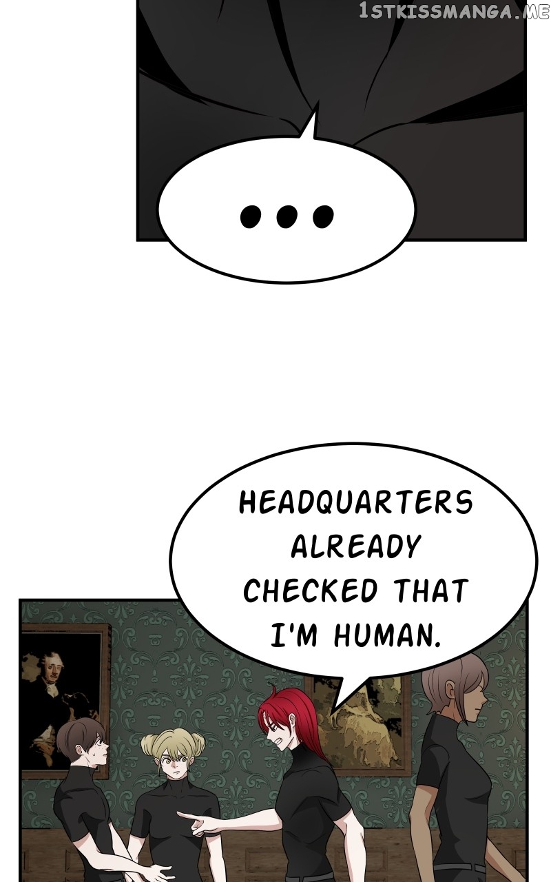 Unstable – Manhwa Chapter 36 - page 26