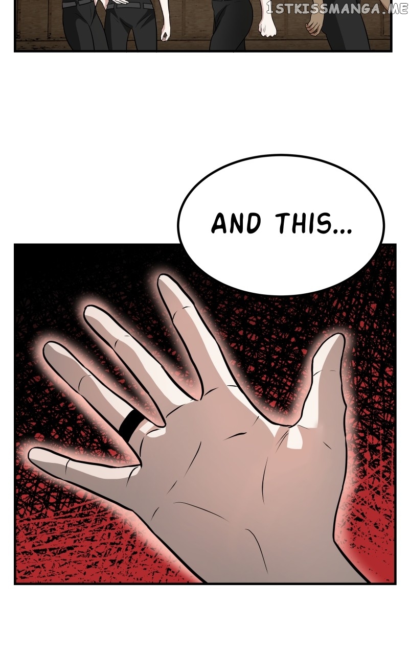 Unstable – Manhwa Chapter 36 - page 27