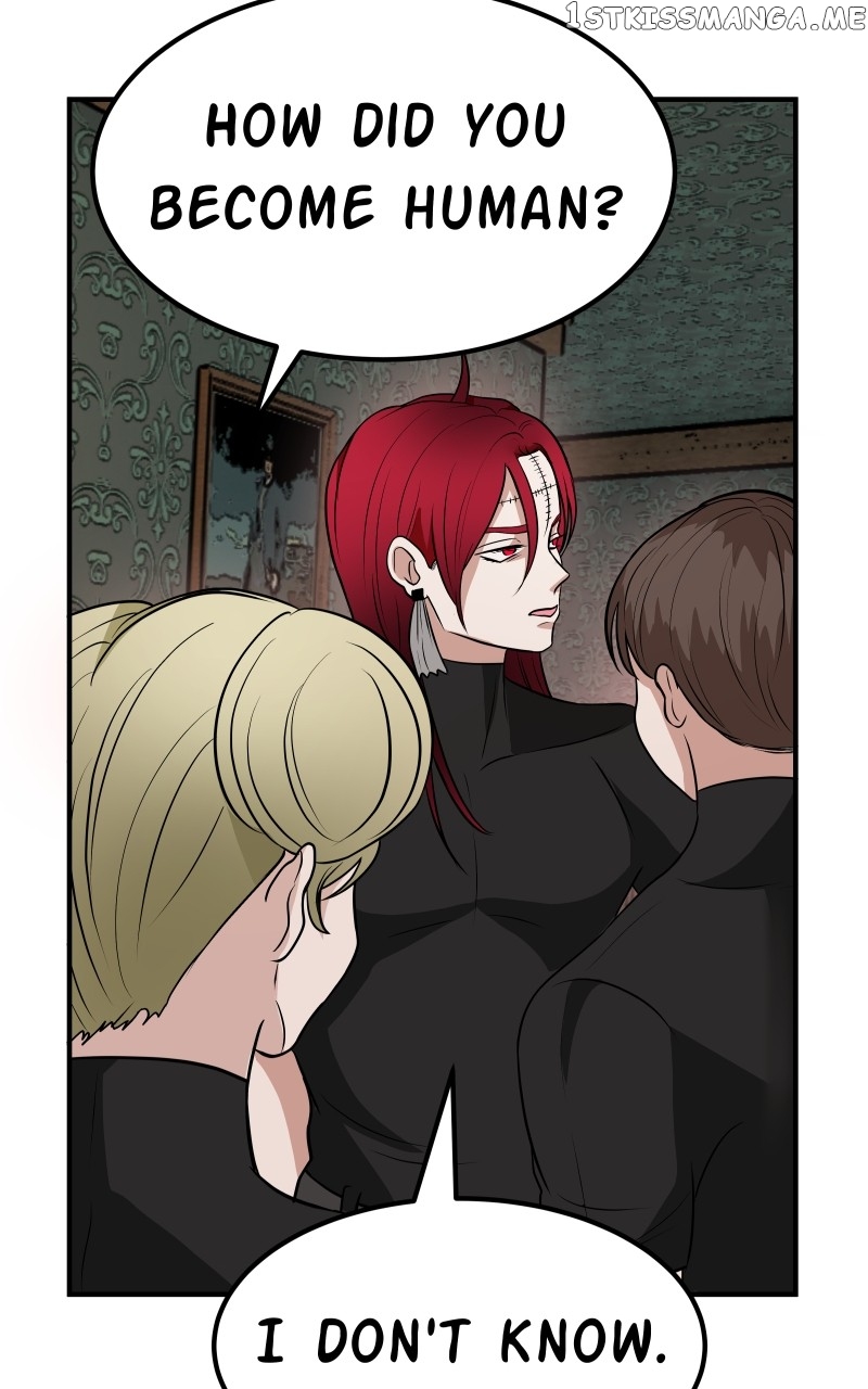 Unstable – Manhwa Chapter 36 - page 31