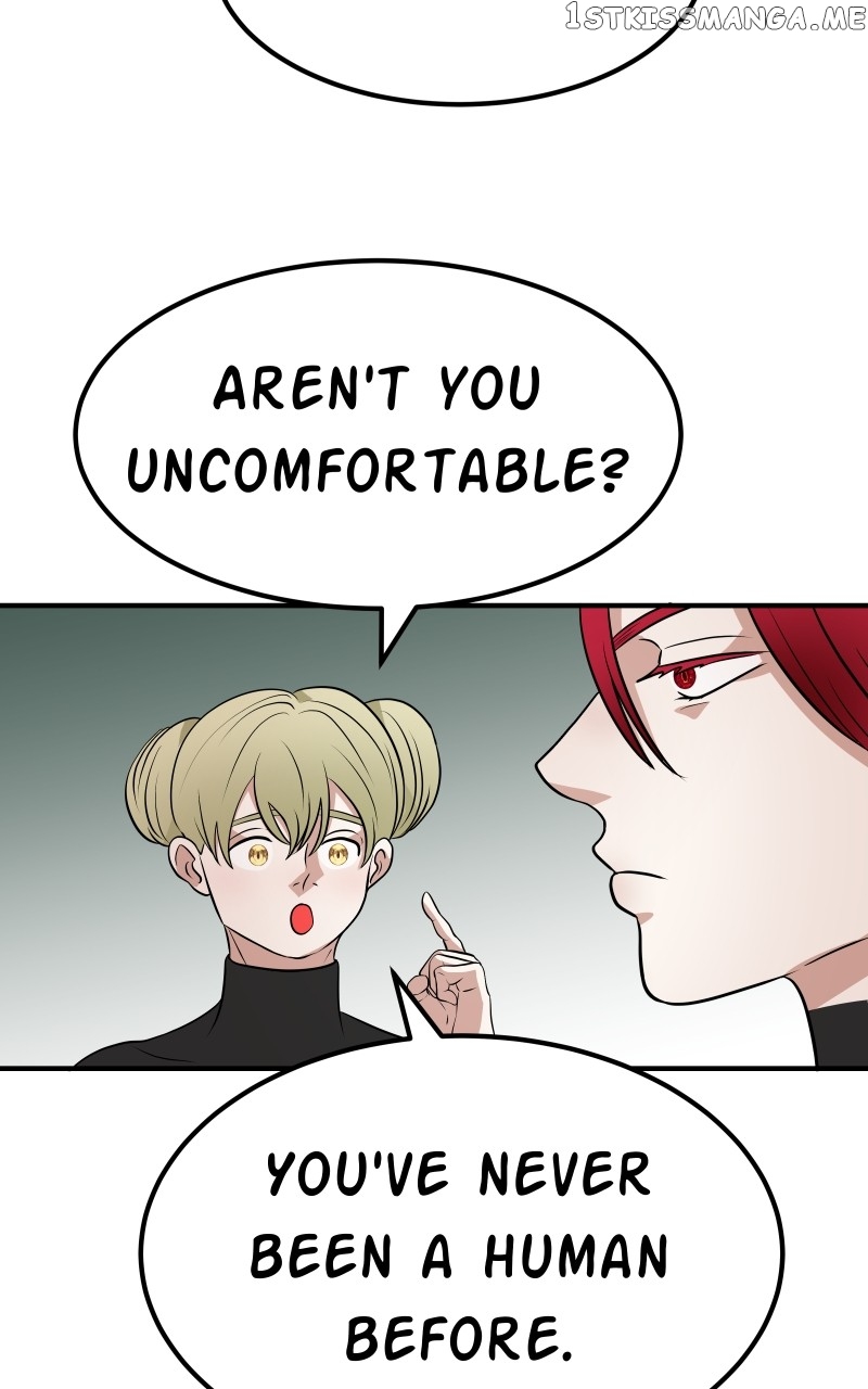 Unstable – Manhwa Chapter 36 - page 32