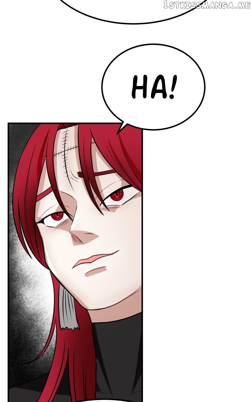 Unstable – Manhwa Chapter 36 - page 33