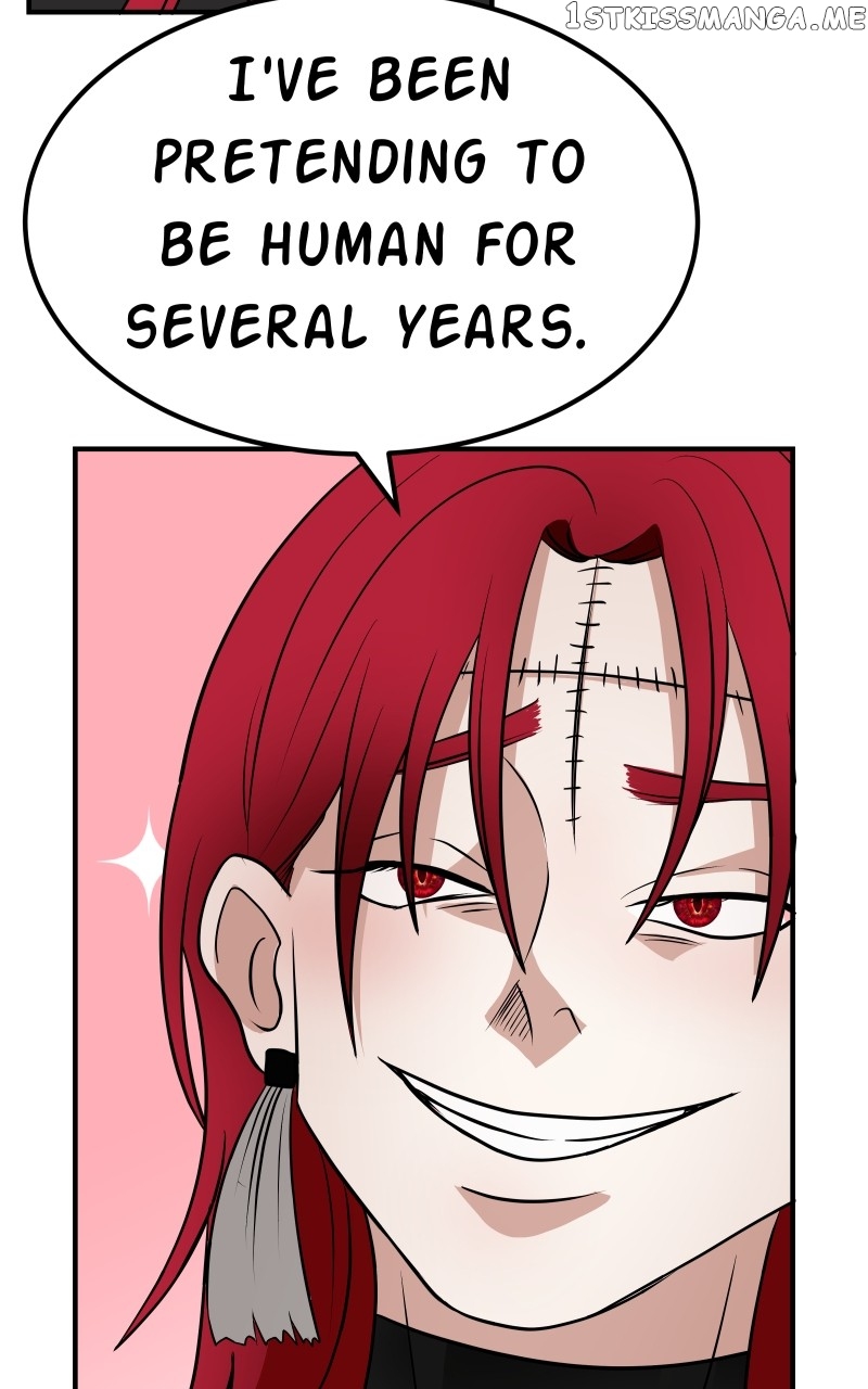 Unstable – Manhwa Chapter 36 - page 34