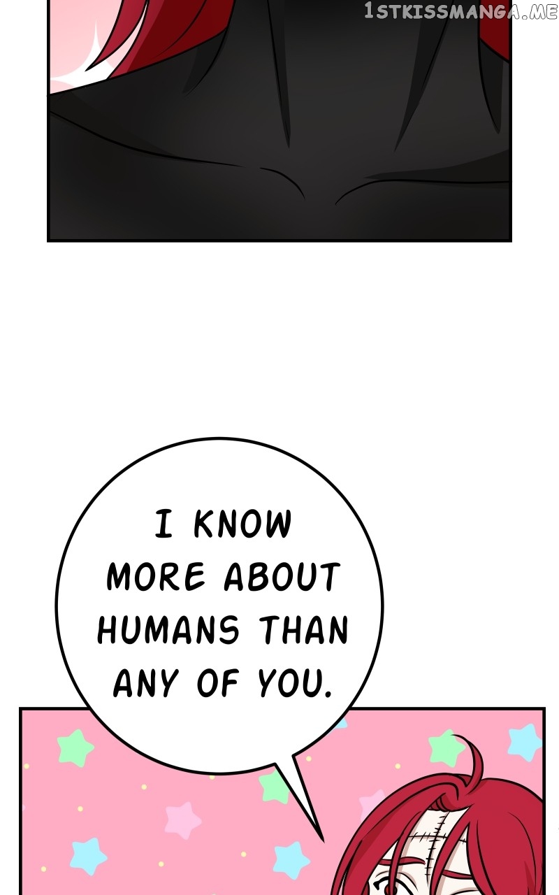 Unstable – Manhwa Chapter 36 - page 35