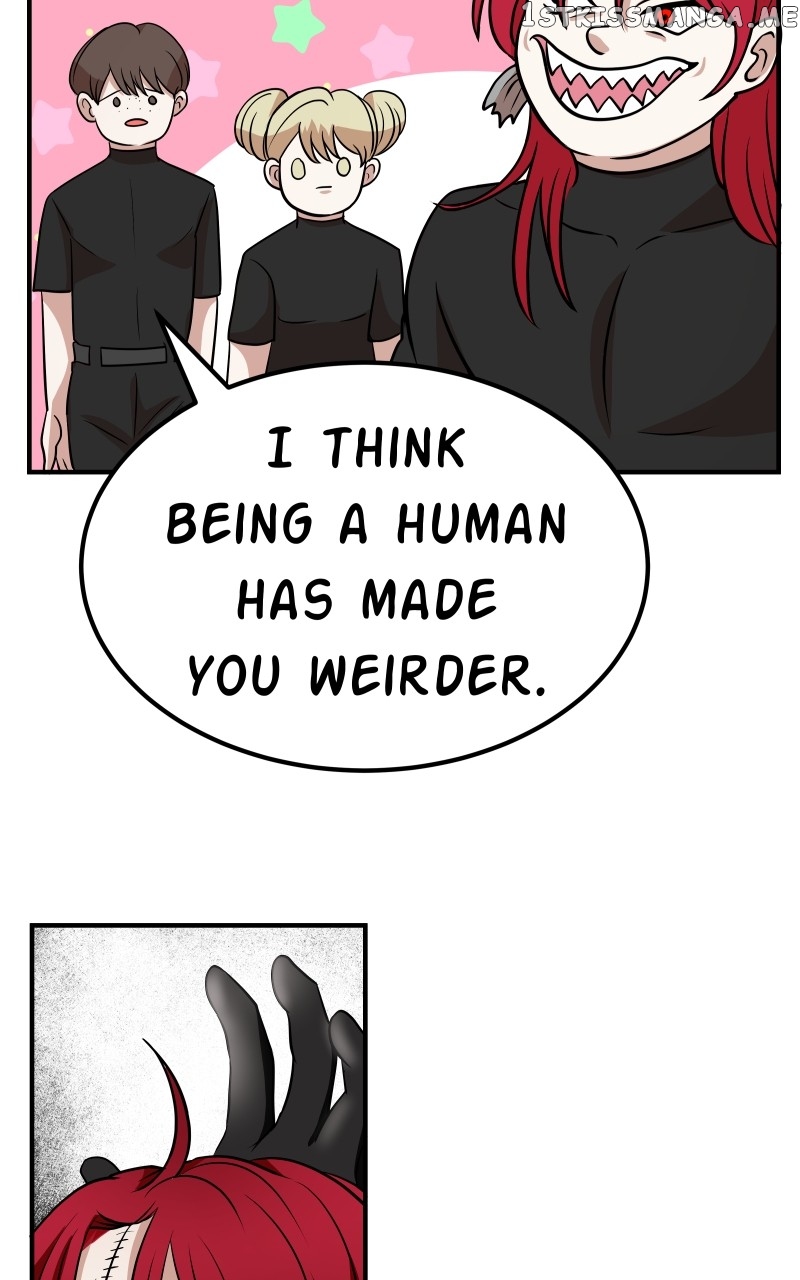 Unstable – Manhwa Chapter 36 - page 36