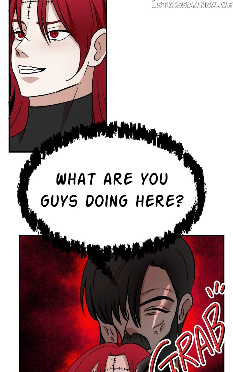 Unstable – Manhwa Chapter 36 - page 37