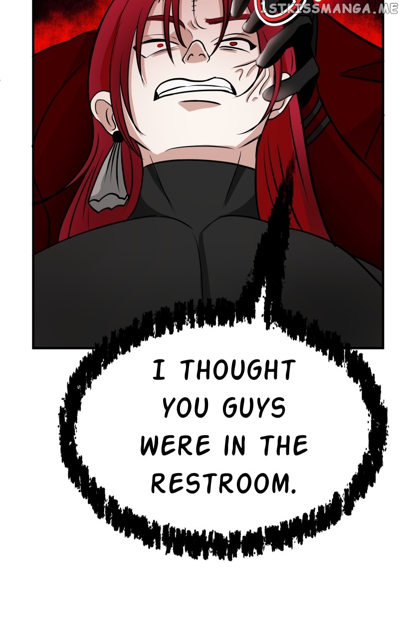 Unstable – Manhwa Chapter 36 - page 38