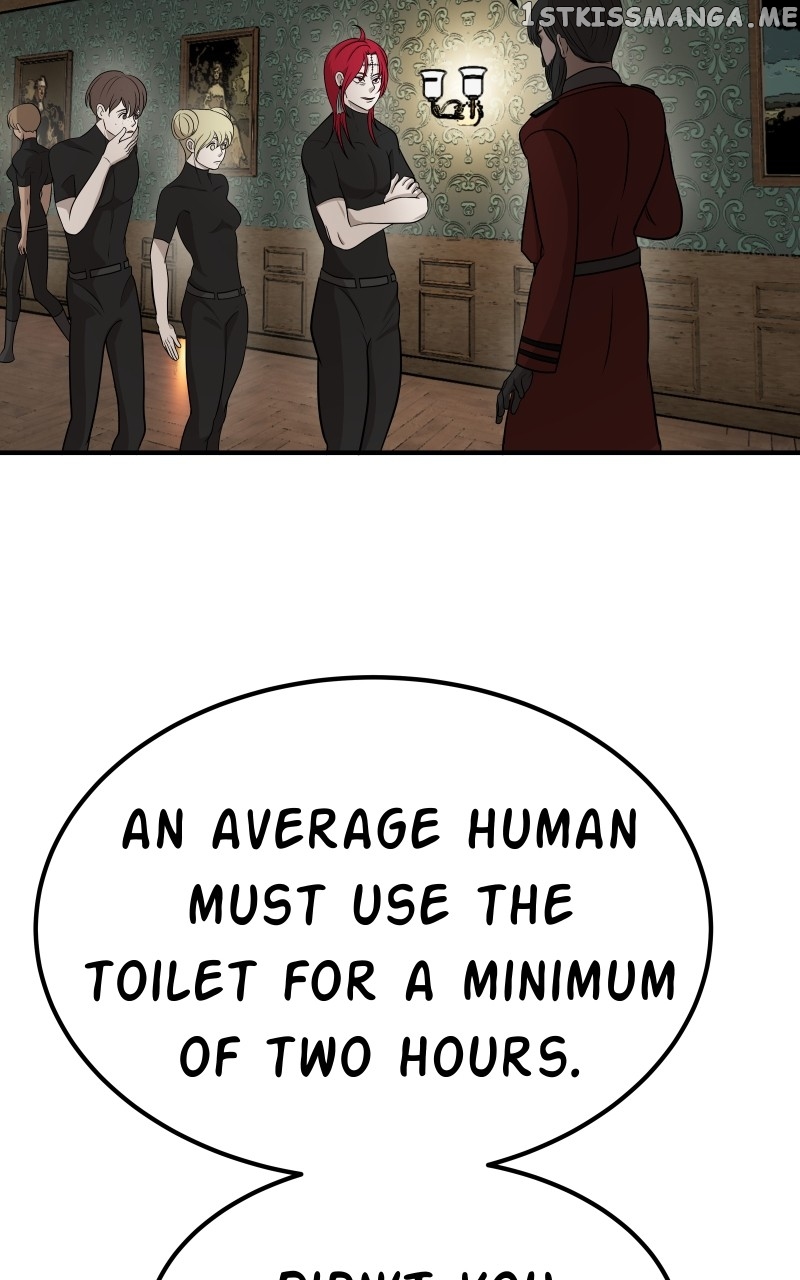 Unstable – Manhwa Chapter 36 - page 41