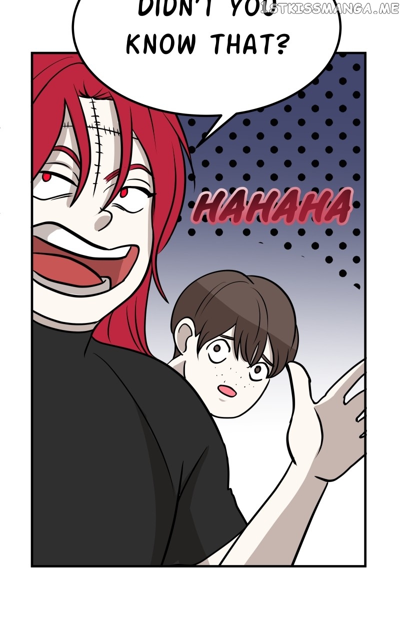 Unstable – Manhwa Chapter 36 - page 42