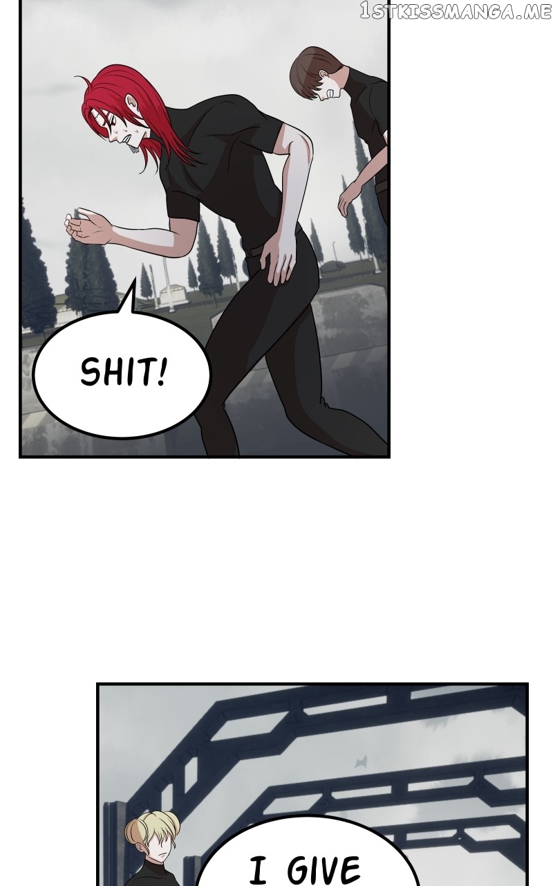 Unstable – Manhwa Chapter 36 - page 45