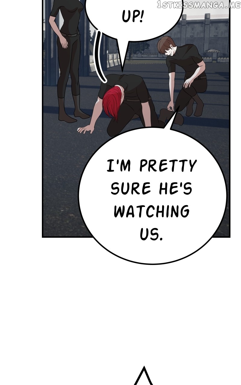 Unstable – Manhwa Chapter 36 - page 46
